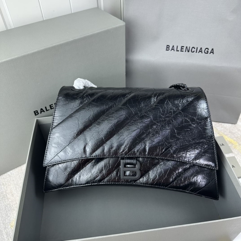 Ba*len*cia*ga hourglass bags